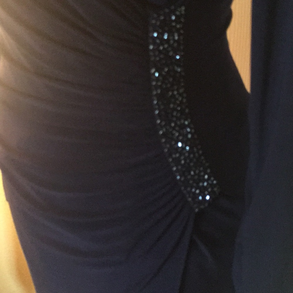 Cache full length gown/dress - Picture 4 of 4